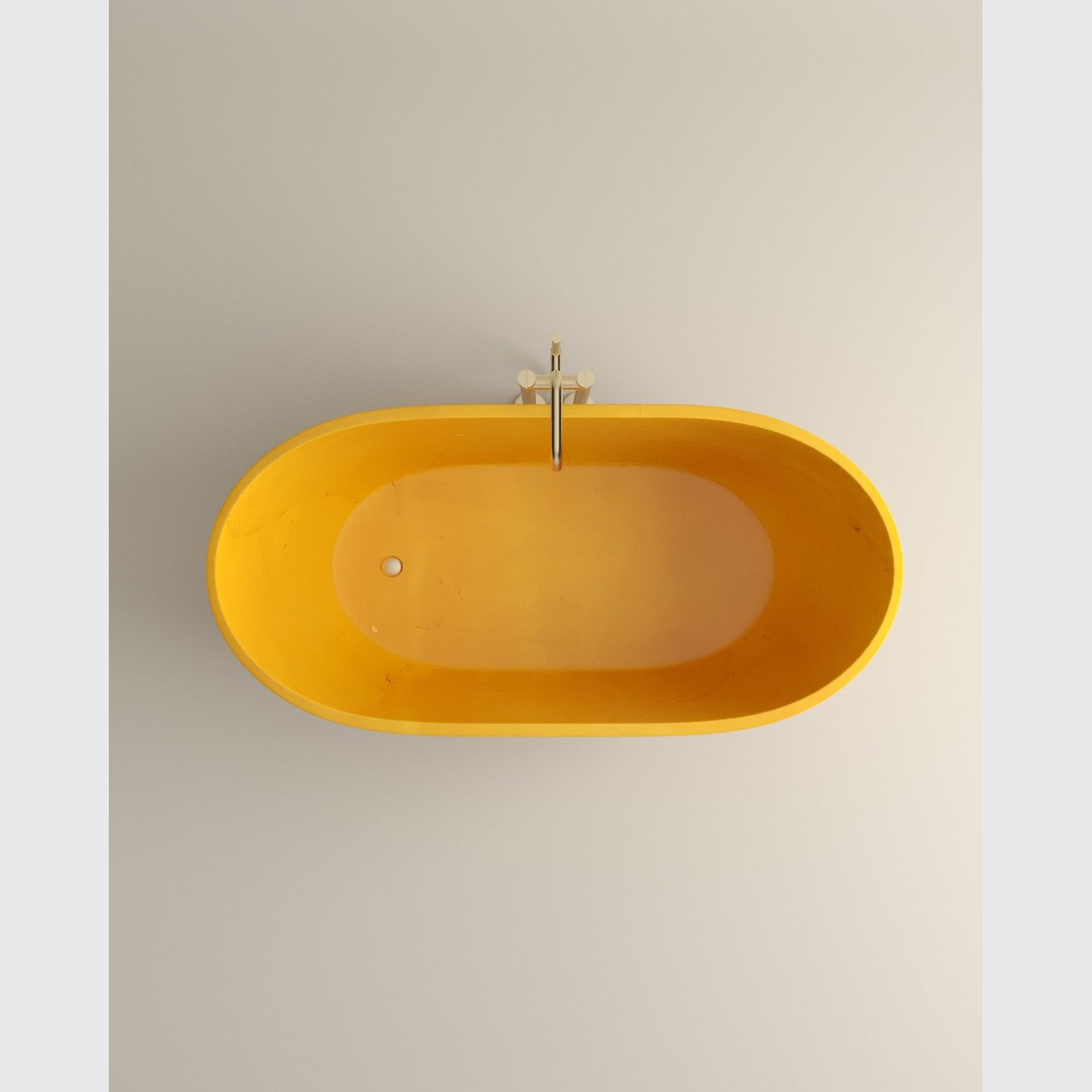 Panna Marble Bathtub gallery detail image