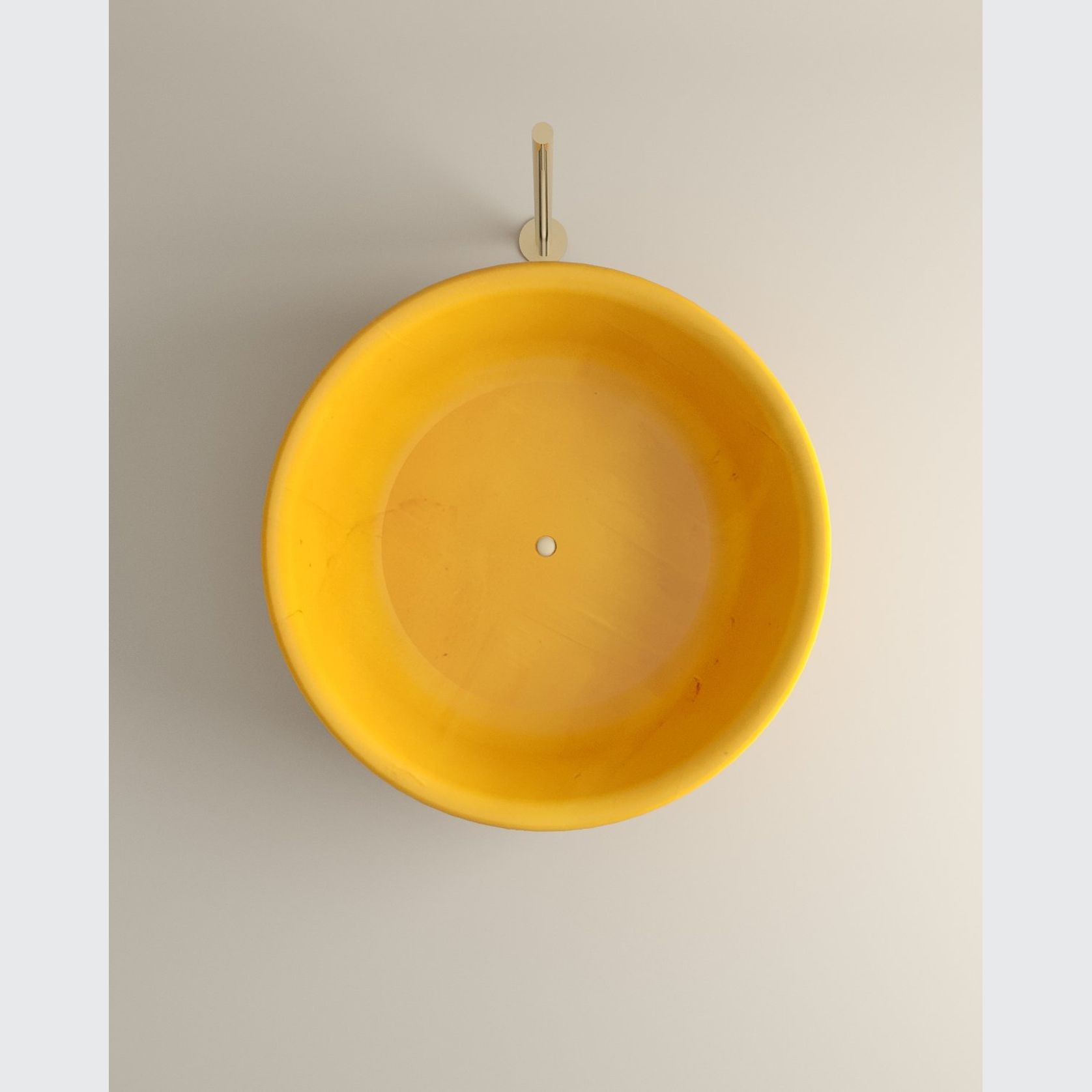 Moti Marble Bathtub gallery detail image