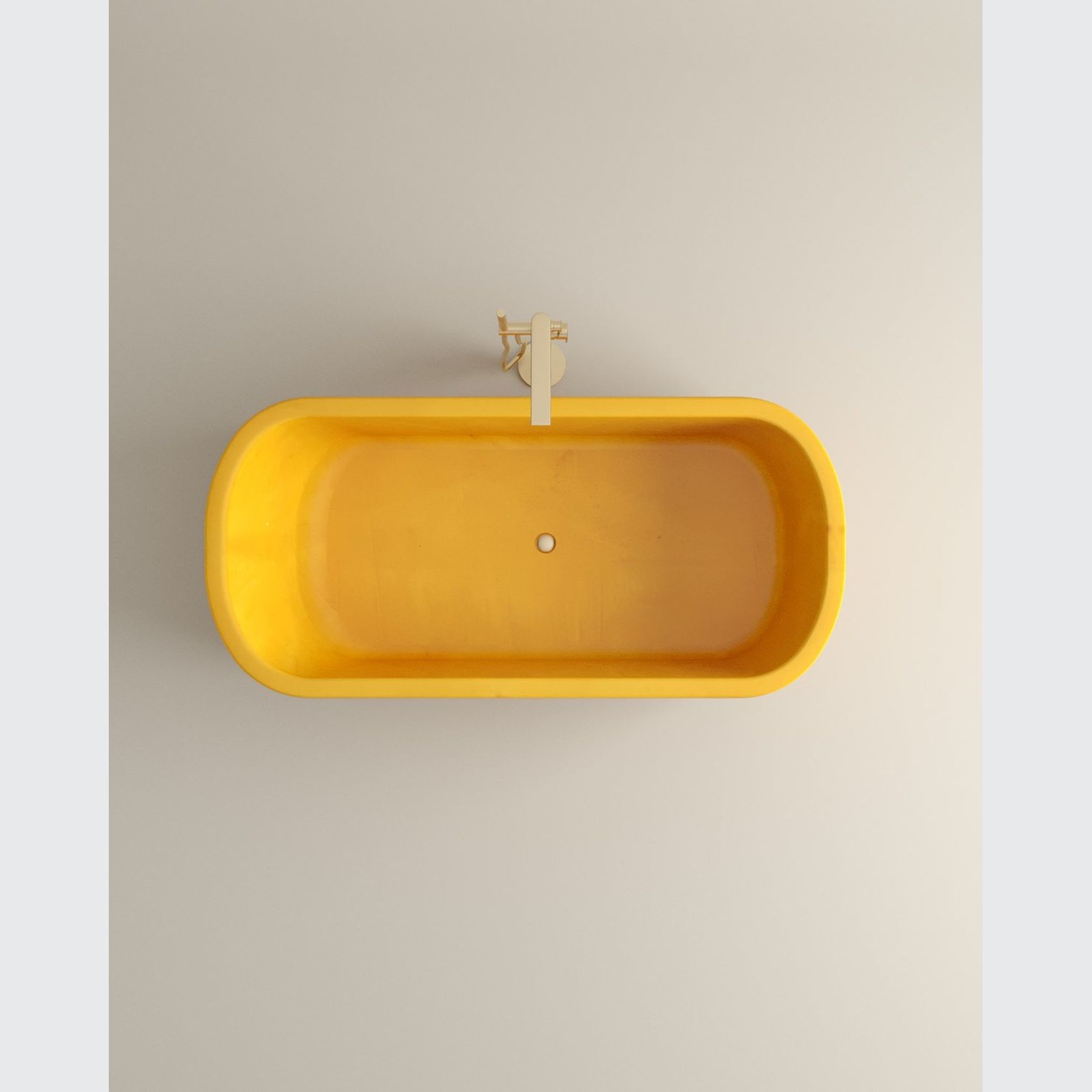 Hira Marble Bathtub gallery detail image