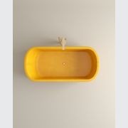 Hira Marble Bathtub gallery detail image