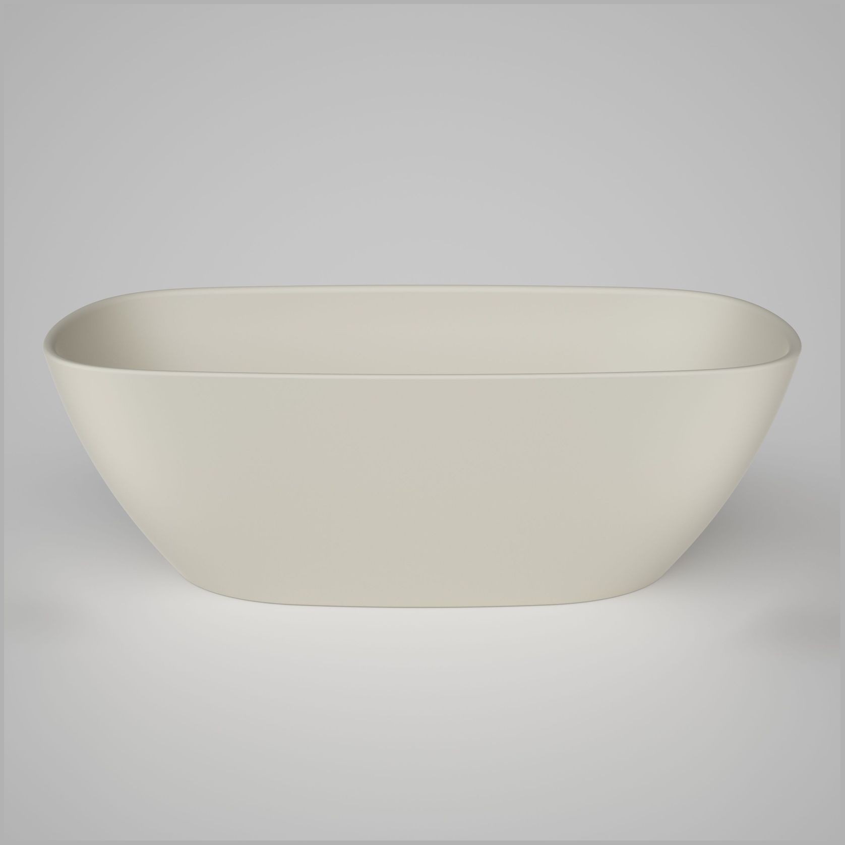 Contura II 1700mm Freestanding Bath gallery detail image