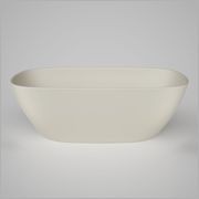 Contura II 1700mm Freestanding Bath gallery detail image