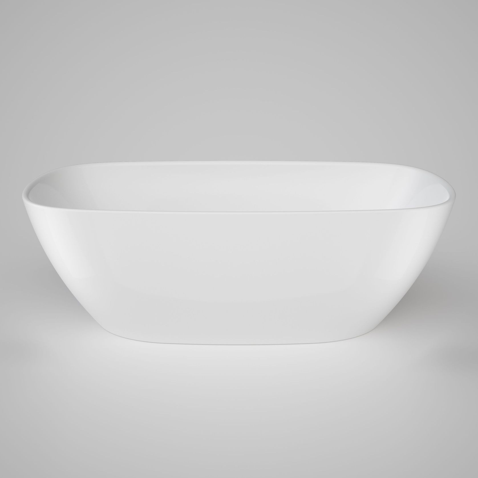 Contura II 1700mm Freestanding Bath gallery detail image