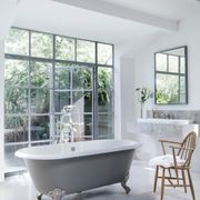 Victoria + Albert | Cheshire Claw Foot Bath gallery detail image