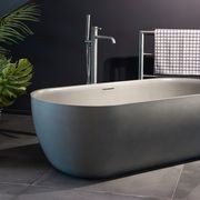 Vela 1700 Freestanding Bath gallery detail image