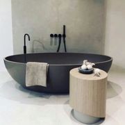 Coco Bathtub by Pietra Bianca gallery detail image