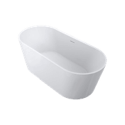 Evok 2.0 Seamless Oval Freestanding Bath gallery detail image