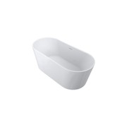 Evok 2.0 Seamless Oval Freestanding Bath gallery detail image