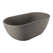 Jada Concrete Freestanding Baths | 1500mm gallery detail image