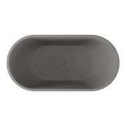 Jada Concrete Freestanding Baths | 1500mm gallery detail image