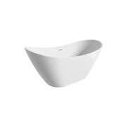 Paola Freestanding Acrylic Bath, 1500mm gallery detail image
