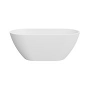 Koko Freestanding Acrylic Baths gallery detail image