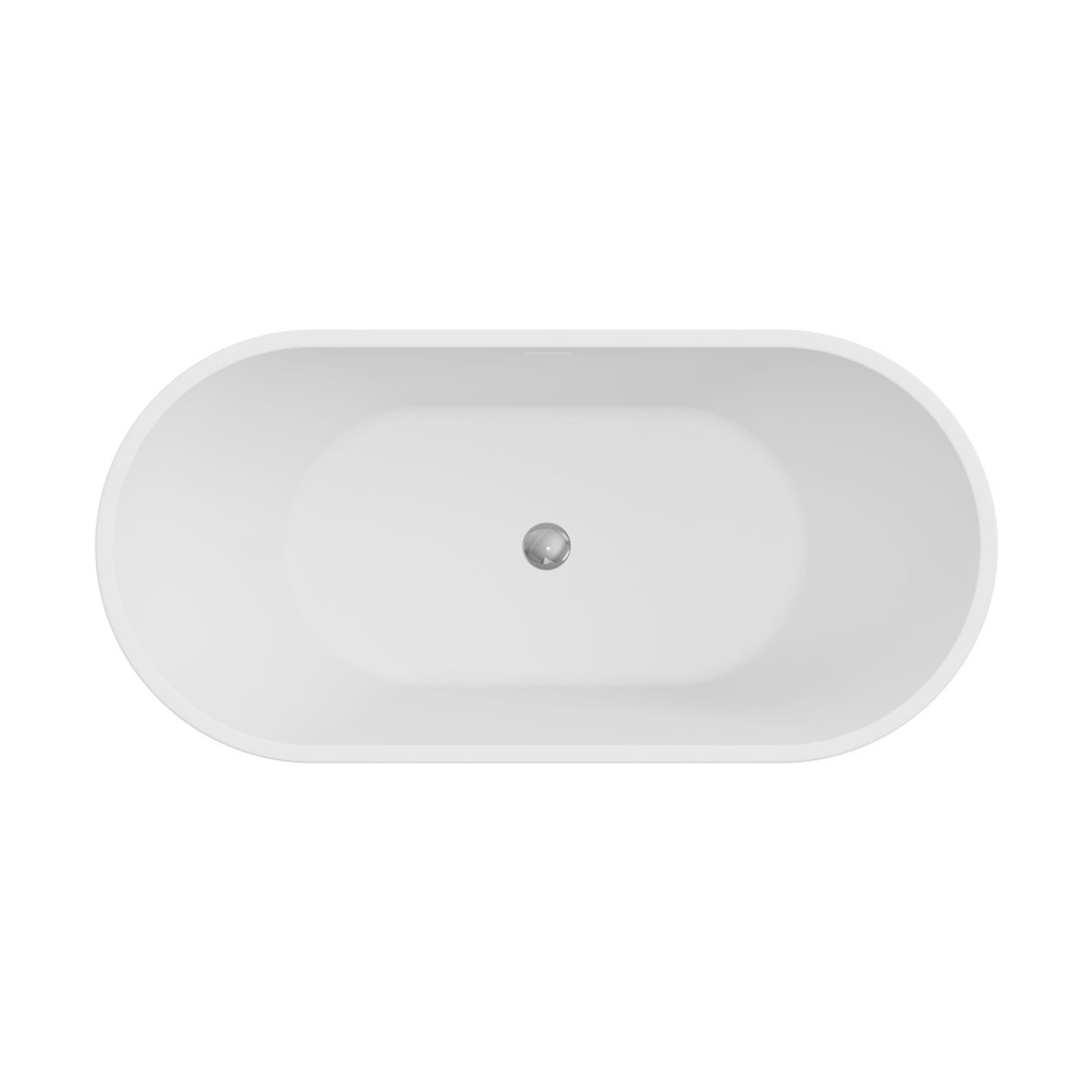 Koko Freestanding Acrylic Baths gallery detail image