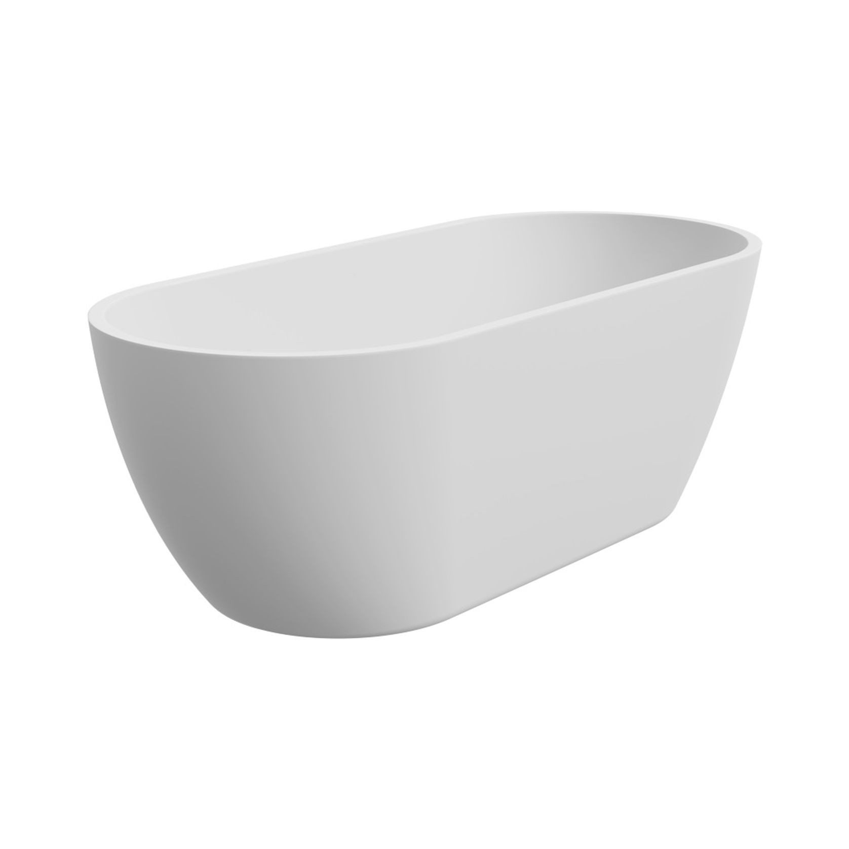 Koko Freestanding Acrylic Baths gallery detail image