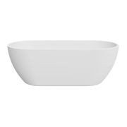 Koko Freestanding Acrylic Baths gallery detail image