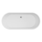 Koko Freestanding Acrylic Baths gallery detail image
