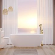 Koko Freestanding Acrylic Baths gallery detail image
