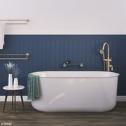 Windsor Freestanding Acrylic Bath gallery detail image