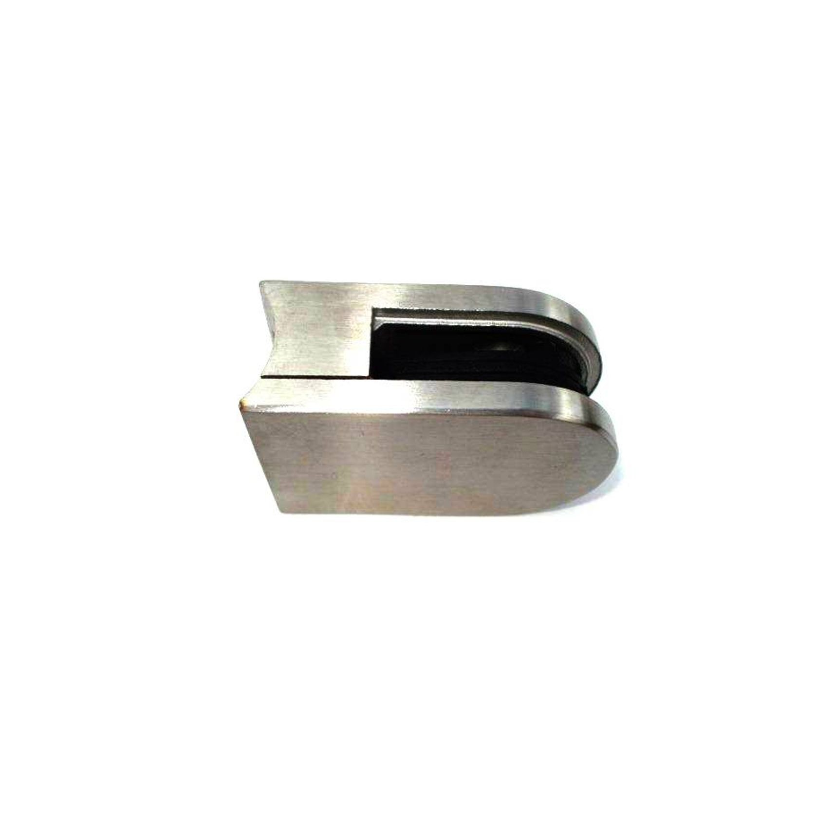 Glass Clamp 63.38 - 316 stainless steel gallery detail image