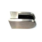 Glass Clamp 63.38 - 316 stainless steel gallery detail image