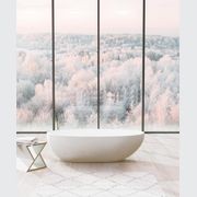 Intra II 1700 Freestanding Bath gallery detail image