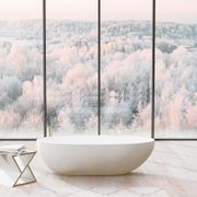 Intra II 1700 Freestanding Bath gallery detail image