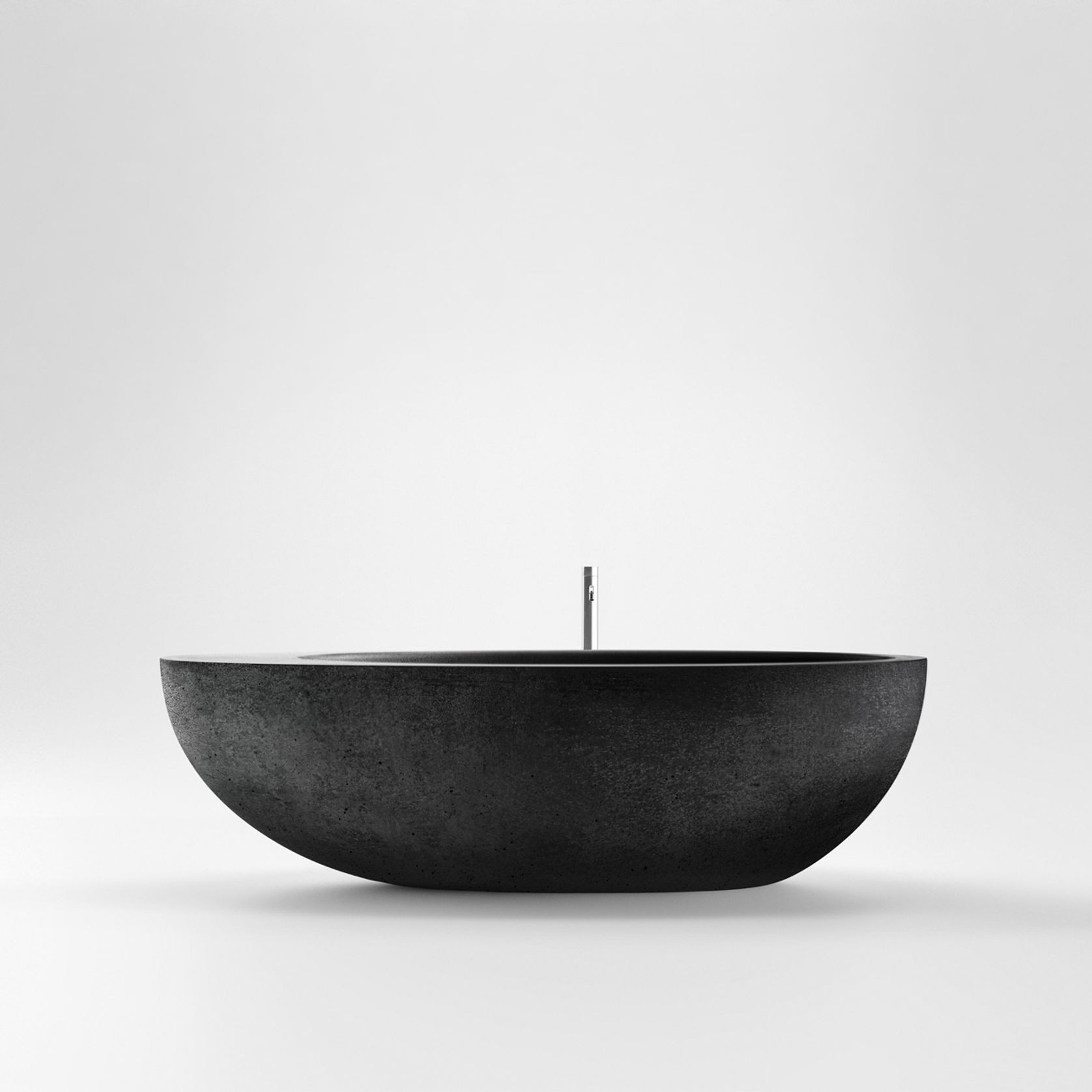 Intra 1980 Freestanding Bath gallery detail image
