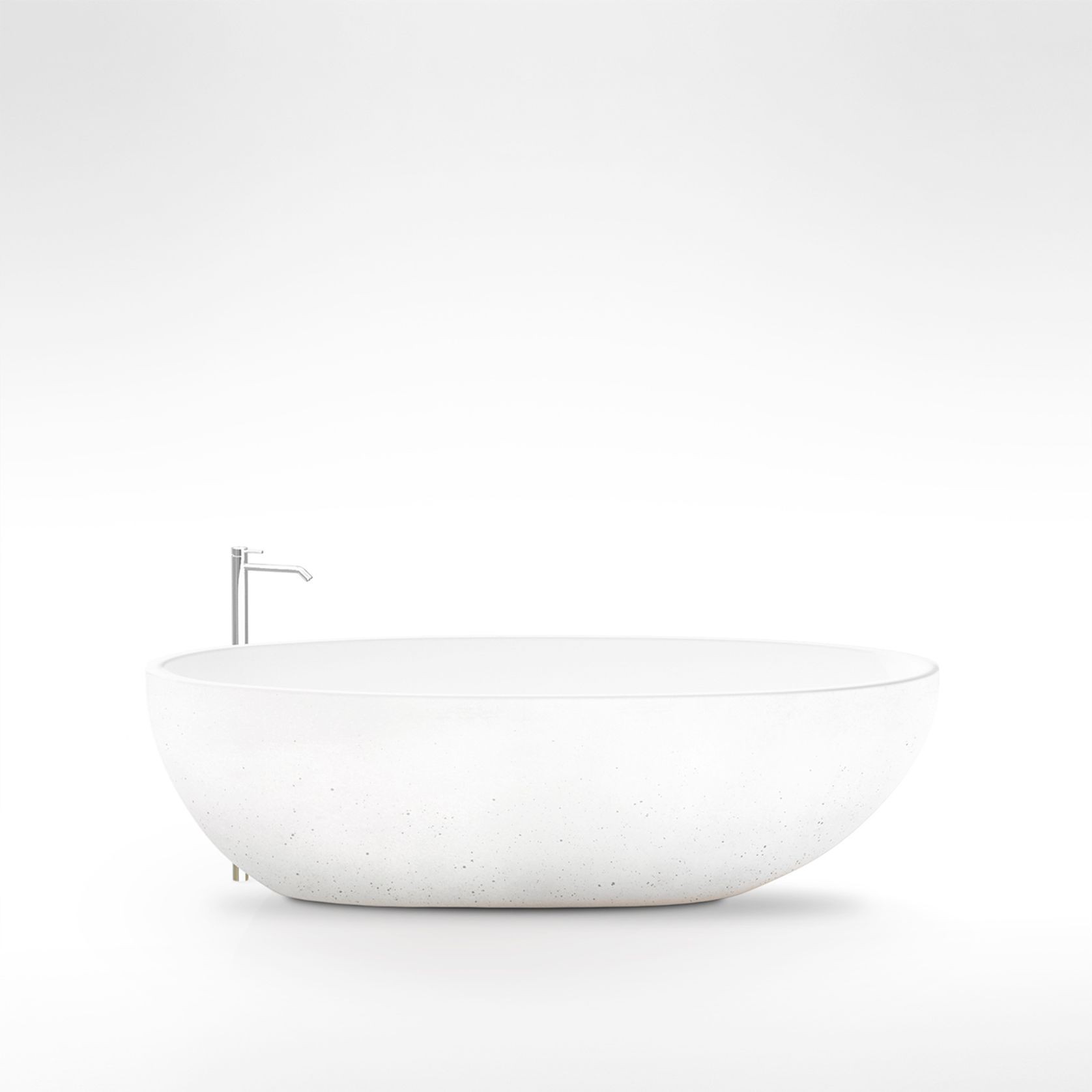 Intra II 1700 Freestanding Bath gallery detail image