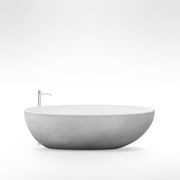 Intra II 1700 Freestanding Bath gallery detail image