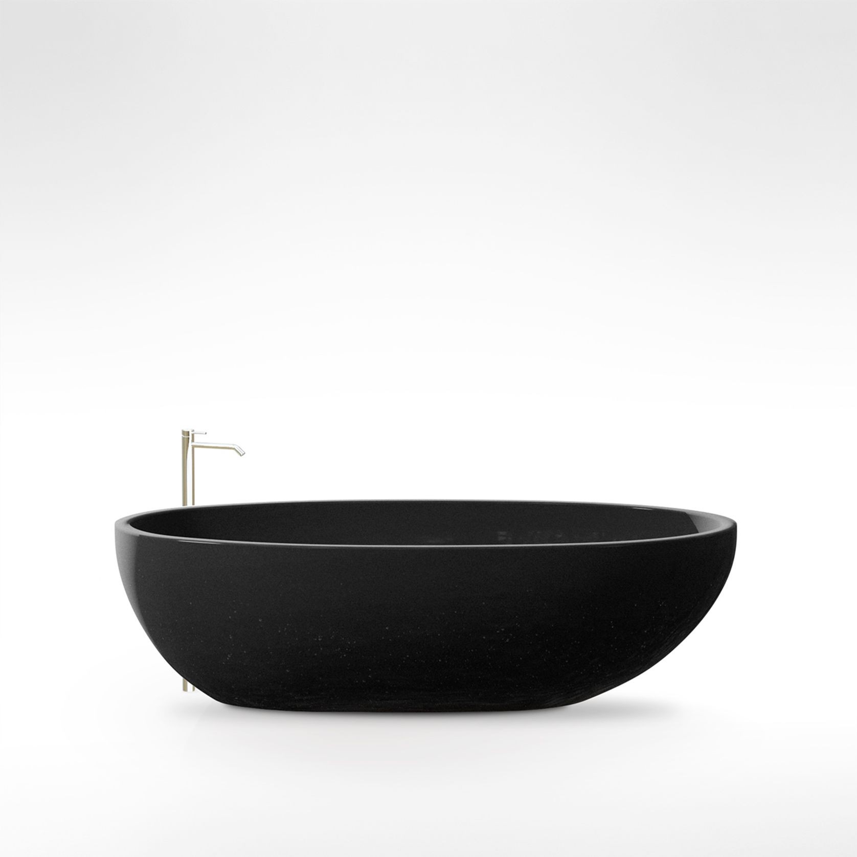 Intra II 1700 Freestanding Bath gallery detail image