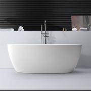Hugi B065 1610 Classic Freestanding Stone Bath gallery detail image