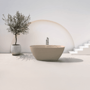 App Freestanding Bath 1600x750x600mm gallery detail image