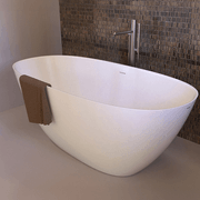 App Freestanding Bath 1600x750x600mm gallery detail image