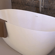 App Freestanding Bath 1600x750x600mm gallery detail image