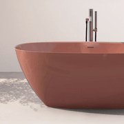 App Freestanding Bath 1600x750x600mm gallery detail image