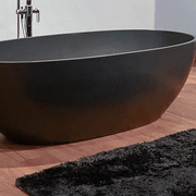 App Freestanding Bath 1600x750x600mm gallery detail image