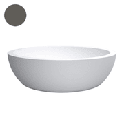 Lunar Freestanding Bath 1530 gallery detail image