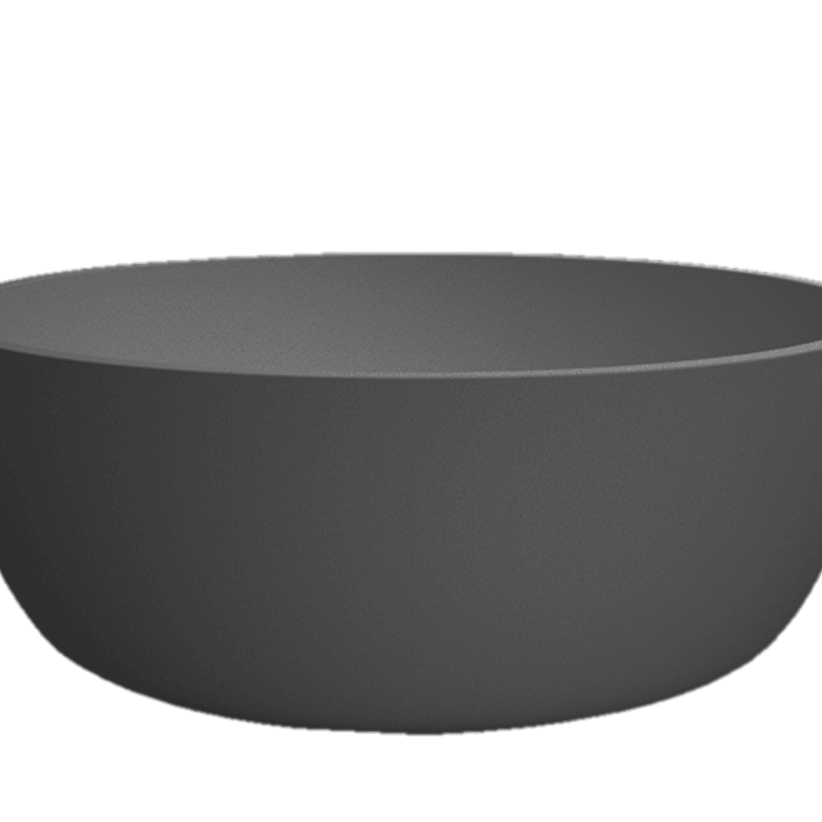 Lunar Freestanding Bath 1530 gallery detail image