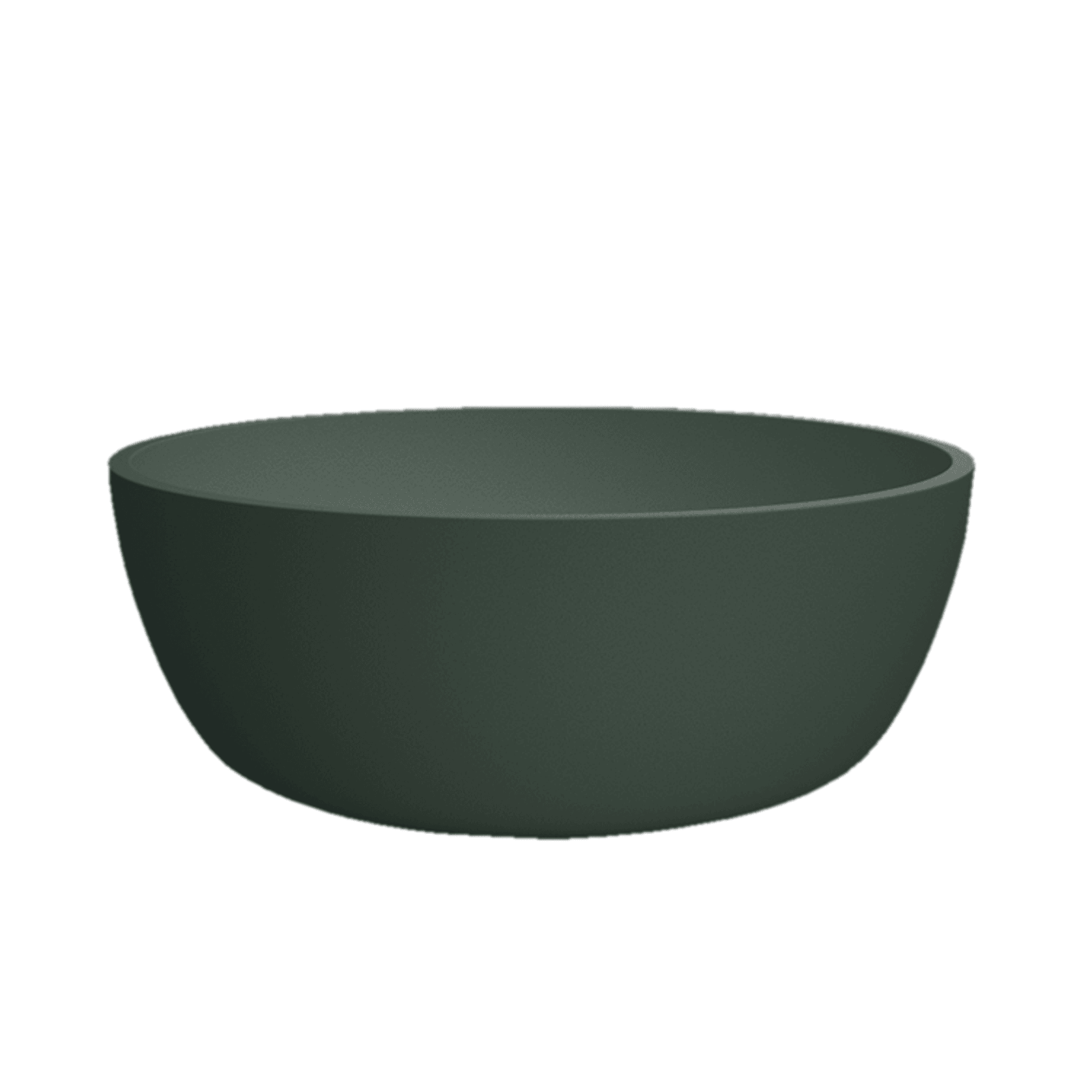 Lunar Freestanding Bath 1530 gallery detail image