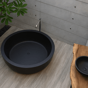 Lunar Freestanding Bath 1740 gallery detail image