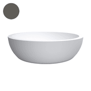 Lunar Freestanding Bath 1740 gallery detail image