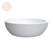 Lunar Freestanding Bath 1740 gallery detail image