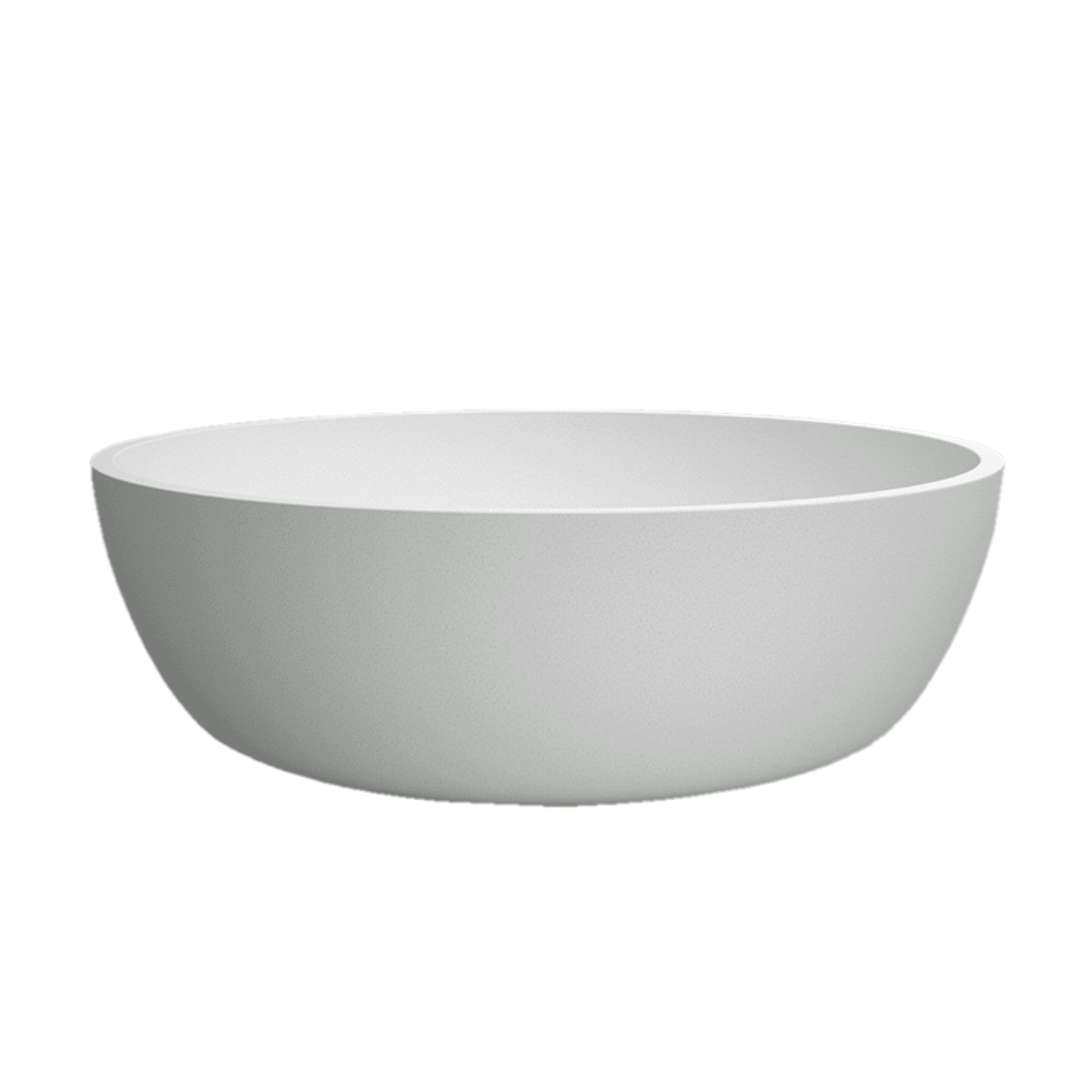 Lunar Freestanding Bath 1740 gallery detail image