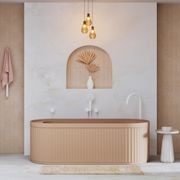 Minka Solid Surface Freestanding Baths gallery detail image
