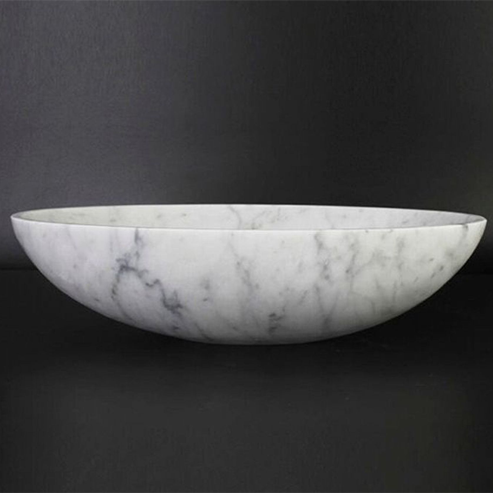 Nature Stone Marble Bathtub by Casa Italiana gallery detail image