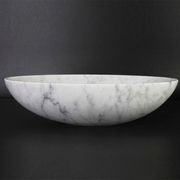 Nature Stone Marble Bathtub by Casa Italiana gallery detail image