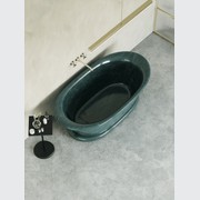 Neelam Marble Bathtub gallery detail image