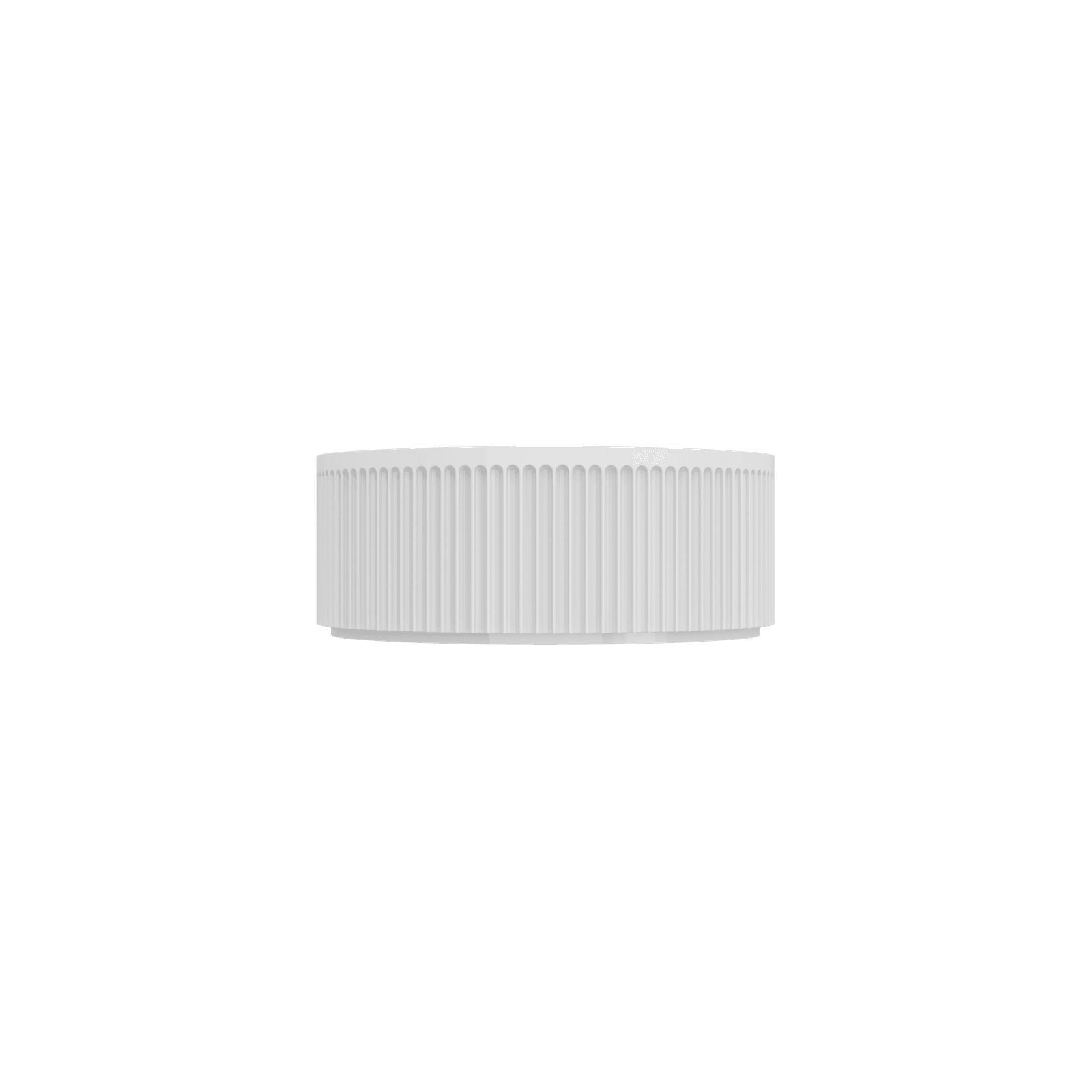 Laurel Round Bath gallery detail image