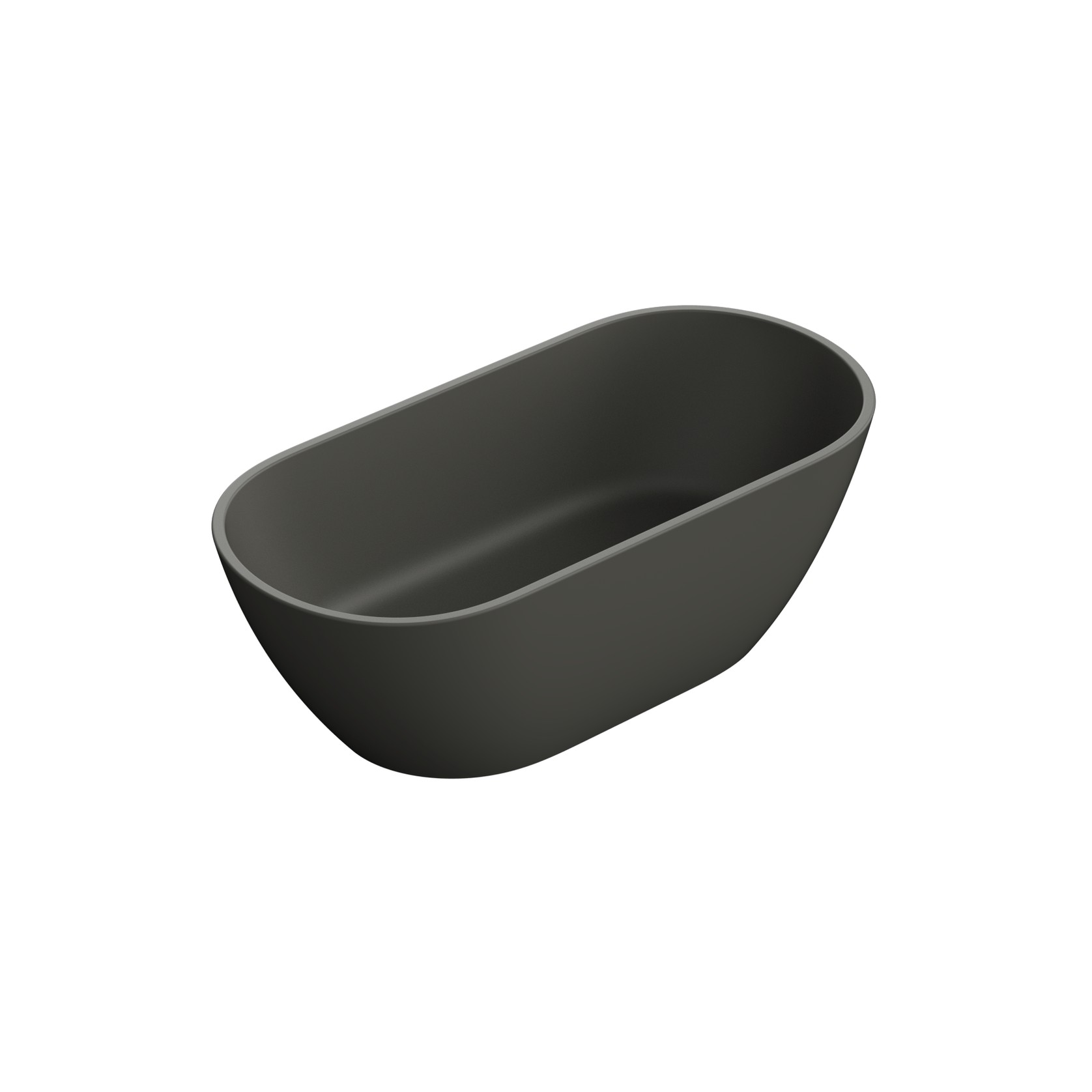Oasis 1650 Freestanding Bath gallery detail image