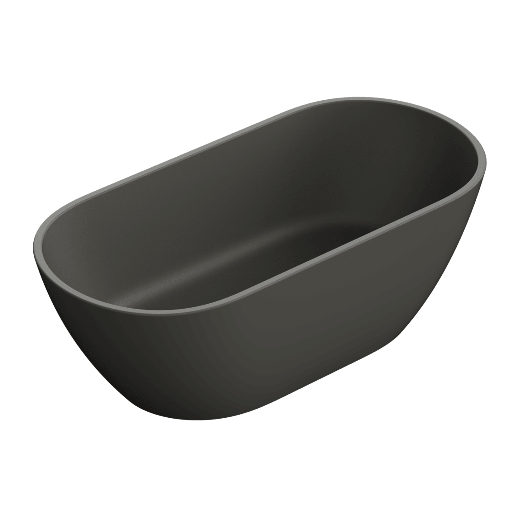 Oasis 1650 Freestanding Bath gallery detail image